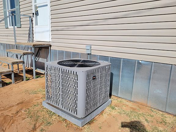 A/C Unit