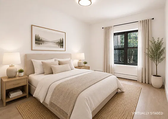 Bedroom, photo 2