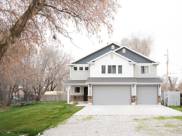 2185 N 3900 W, Corinne, UT 84307