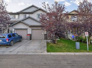 85 Spruce Village Dr W #26, Spruce Grove, AB T7X0L2