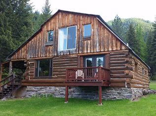 2589 Thompson Creek Rd, Superior, MT 59872