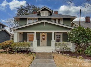 720 Clement Ave, Charlotte, NC 28204
