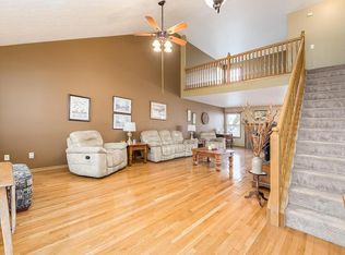 744 Cedar Run Dr, Blacklick, OH 43004
