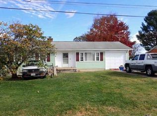 115 Riverside Ave, Verona, VA 24482