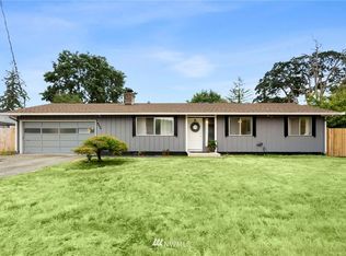 9022 Wildwood Ave SW, Lakewood, WA 98498