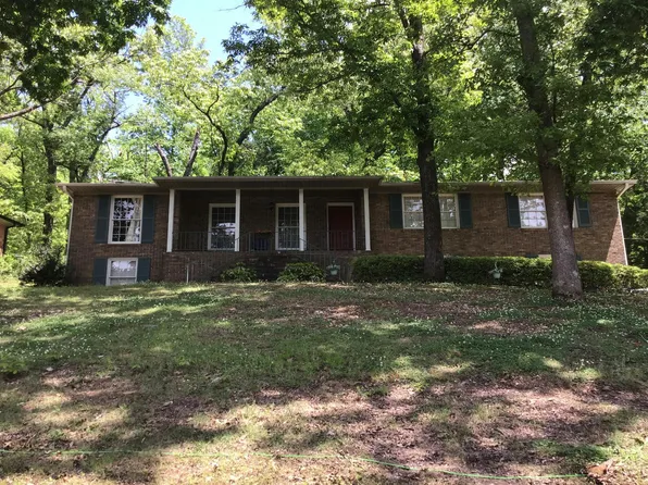 839 Sherman Oaks Dr, Birmingham, AL 35235