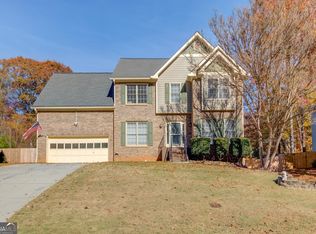 900 Springrock Dr, Lawrenceville, GA 30043