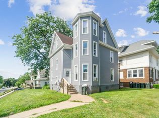 2503 Olive St, Cedar Falls, IA 50613