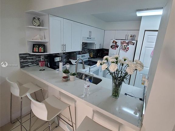 2nd image of 15555 Miami Lakeway N APT 102-18