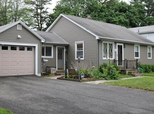 126 Arthur St, Springfield, MA 01104