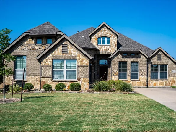 1824 Fair Oaks Ln, Royse City, TX 75189