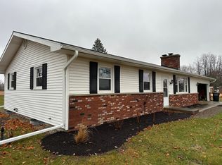 69526 Plumb School Rd, Sturgis, MI 49091