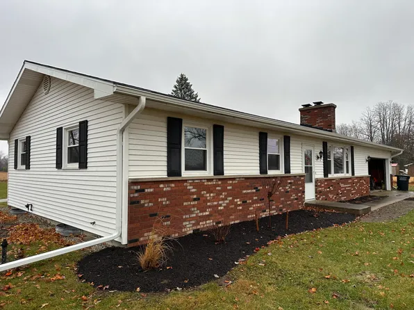 69526 Plumb School Rd, Sturgis, MI 49091
