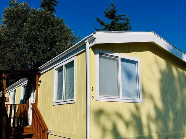 545 Hendricks Street #13, Port Townsend, WA 98368