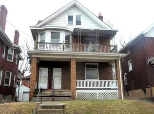 4224 Tower Ave, Cincinnati, OH 45217