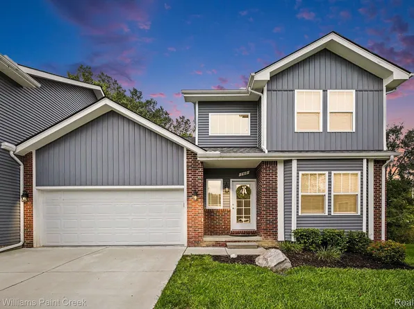 140 Jordyn Way, Oxford, MI 48371