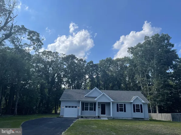 59 Nelson Ave, Franklinville, NJ 08322