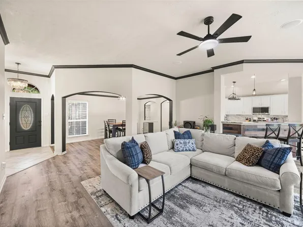 17914 Timber Crossing Ln, Cypress, TX 77433
