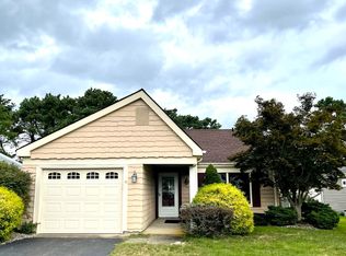 74 Buckingham Dr N, Manchester Township, NJ