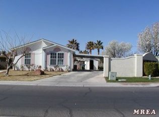 201 Thistle St, Mesquite, NV 89027