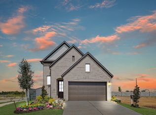 26338 Euphoria Way, Hockley, TX 77447