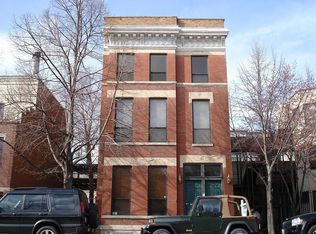 1708 N Bissell St #3, Chicago, IL 60614