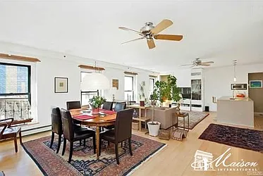 Rented by Maison International