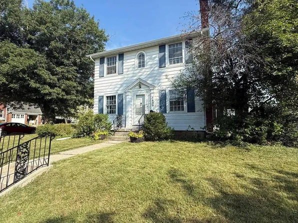 1630 Emerson Ave, Fort Wayne, IN 46808
