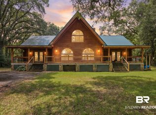 19620 Lassiter Farm Rd, Summerdale, AL 36580