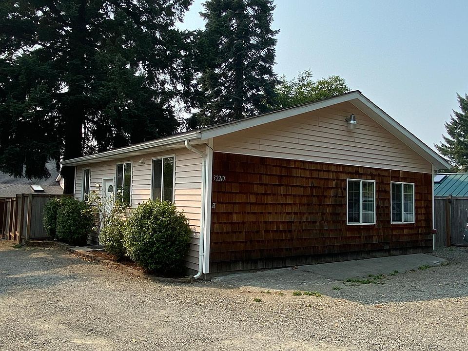 Exterior Housing
- Front Entrance 
- Rose Garden
- Parking Area (Can fit 3 cars)