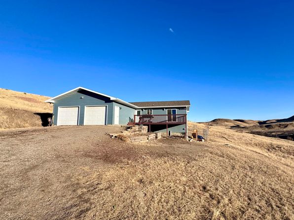 24168 Dewey Ln, Hermosa, SD 57744