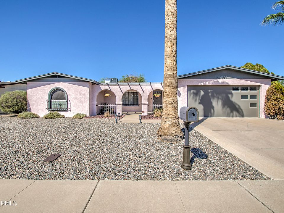 1st image of 4804 W DESERT COVE Avenue