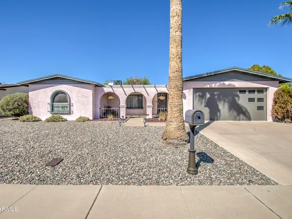 4804 W DESERT COVE Avenue, Glendale, AZ 85304