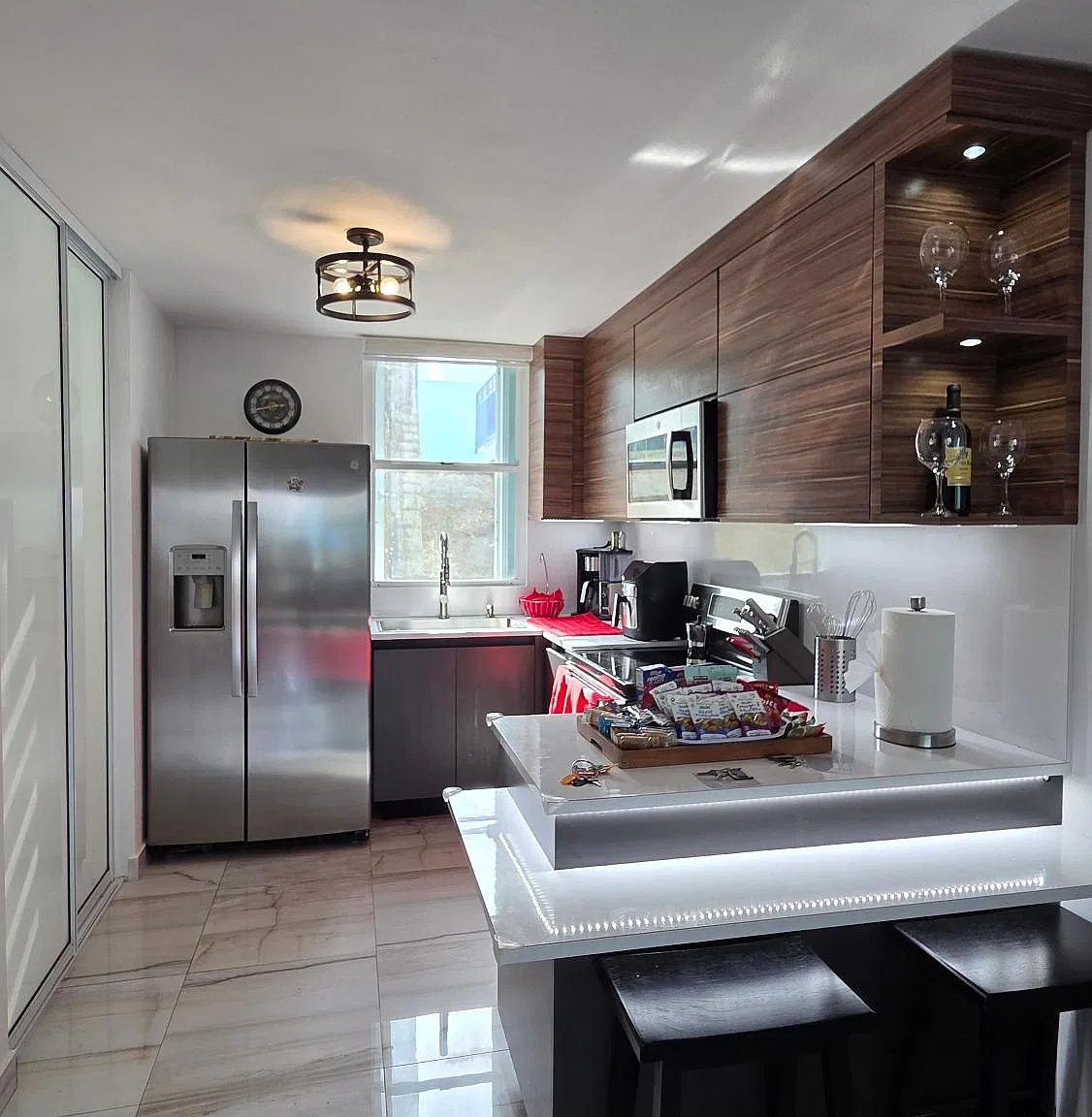 Costa Brava (Condominio) — Photo 2