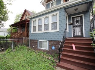 7202 S Hermitage Ave, Chicago, IL 60636