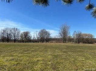 Sandhill Rd, Akron, NY 14001