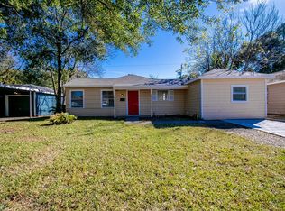 935 Christine St, Houston, TX 77017
