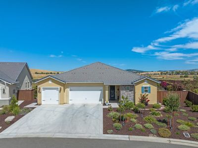 1099 Catalina Way, El Dorado Hills, CA, 95762