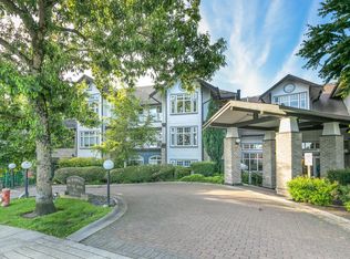 83 Star Cres #202, New Westminster, BC V3M 6X8