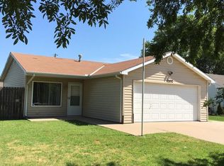1202 W Vilm Dr, Wichita, KS 67217