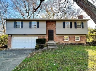 5938 Ricky Dr, Fairfield, OH 45014