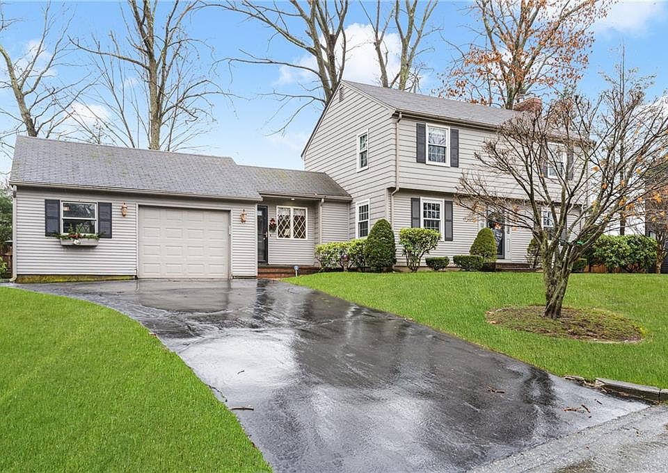 34 Tomahawk Trl, Cranston, RI 02921 Zillow