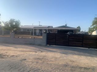 20958 Quileute Rd, Apple Valley, CA 92308