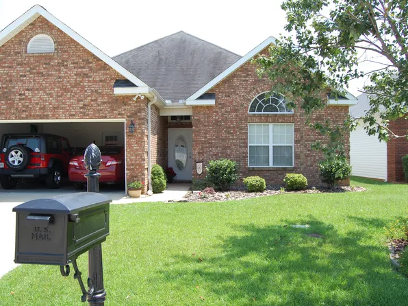 110 Nantucket Is, Centerville, GA 31028