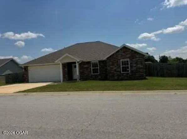13597 Paisley Rd, Neosho, MO 64850