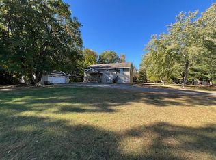 3341 Bluebird Rd, Cushing, MN 56443