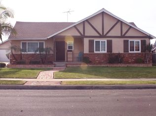 534 E Benwood St, Covina, CA 91722