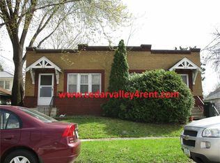 218 Pleasant St, Waterloo, IA 50702