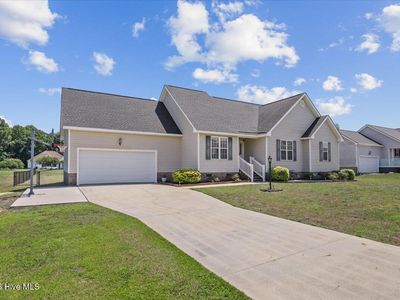 223 Sunridge Lane, Pikeville, NC, 27863