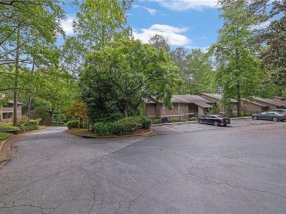 2nd image of 8740 Roswell Rd Unit 10B